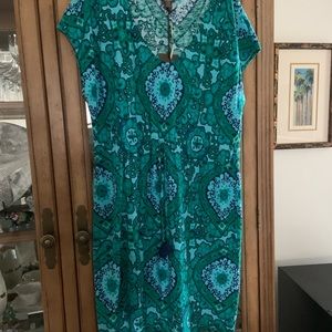 NWT Tommy Bahama casual dress